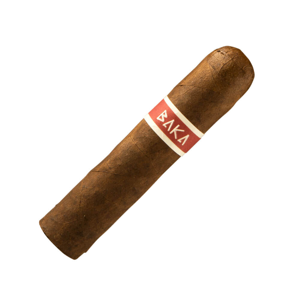 Bantu, , jrcigars